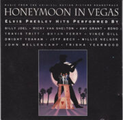 Honeymoon in Vegas – Mi gioco la moglie a Las Vegas (CD)