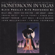 Honeymoon in Vegas - Mi gioco la moglie a Las Vegas (CD)