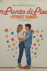 In punta di piedi (LP)