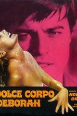 Dolce corpo di Deborah, Il LTD ed. 100 colored vinyl