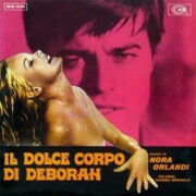 Dolce corpo di Deborah, Il LTD ed. 100 colored vinyl
