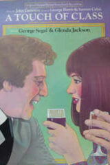 A Touch of Class - Un tocco di classe (LP)