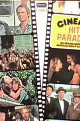 Cinema Hit Parade - 110 grandi successi musicali dallo schermo (9 LP box set)