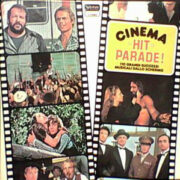 Cinema Hit Parade - 110 grandi successi musicali dallo schermo (9 LP box set)