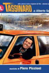 Il tassinaro (LP)