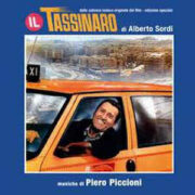 Il tassinaro (LP)