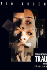 Trauma - Soundtrack (CD)