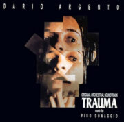 Trauma – Soundtrack (CD)