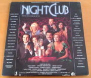 NightClub – Colonna Sonora (2 LP)