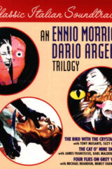 Dario Argento Trilogy