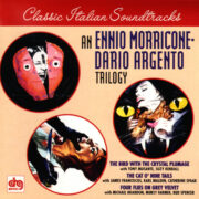 Dario Argento Trilogy