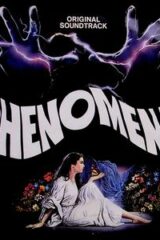 Phenomena (LP ORIGINALE 1984)