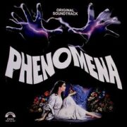 Phenomena (LP ORIGINALE 1984)