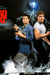 Dead Heat - Sbirri oltre la vita (LP)