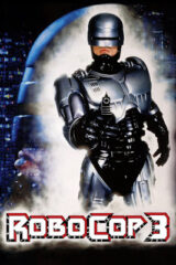Robocop 3