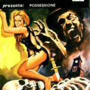 Scheletro presenta, Lo - n. 3 (1974)