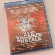Super Vacanze di Natale (BLU RAY)