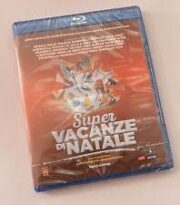 Super Vacanze di Natale (BLU RAY)