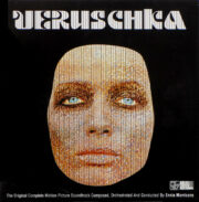 Veruschka (2LP gatefold)