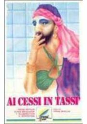 Ai cessi in tassì
