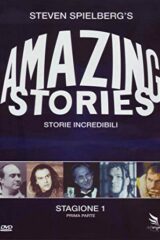 Amazing Stories - Storie incredibili (stag. 1.1)