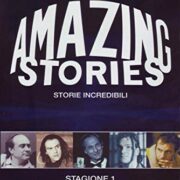 Amazing Stories - Storie incredibili (stag. 1.1)