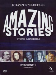 Amazing Stories – Storie incredibili (stag. 1.1)