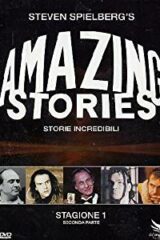 Amazing stories - Storie incredibili (Stag. 1.2)