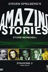 Amazing Stories - Storie incredibili (Stag. 2.1)