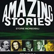Amazing Stories - Storie incredibili (Stag. 2.1)