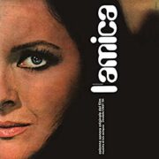 Luis Enriquez Bacalov - L'amica (LP)