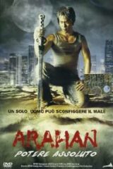 ARAHAN - POTERE ASSOLUTO