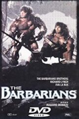 Barbarians (Multivision)