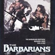 Barbarians (Multivision)