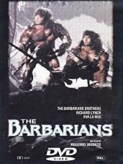 Barbarians (Multivision)