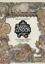 Barry Lyndon (LP)