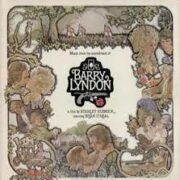Barry Lyndon (LP)