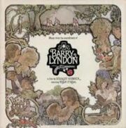 Barry Lyndon (LP)