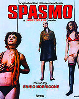 Spasmo (CD)