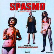 Spasmo (CD)