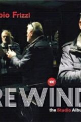 Rewind - The studio album