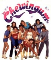 Chewingum (LP)