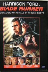 Blade Runner - Montaggio Originale (SNAPPER)