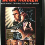 Blade Runner - Montaggio Originale (SNAPPER)