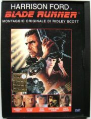 Blade Runner – Montaggio Originale (SNAPPER)