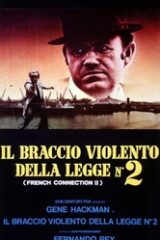 Braccio violento della legge 2, Il (BLU-RAY)