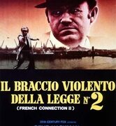 Braccio violento della legge 2, Il (BLU-RAY)