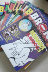 Bronx, benvenuti all'inferno (n. 1/2)