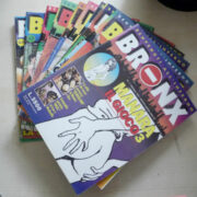 Bronx, benvenuti all'inferno (n. 1/2)