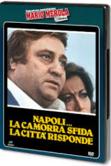 Napoli... la camorra sfida la città risponde